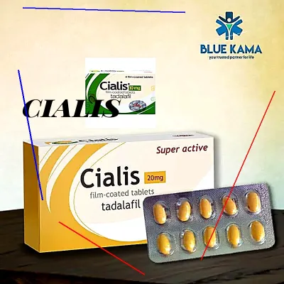 Prix du cialis generique en france